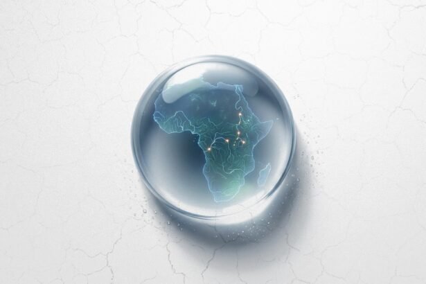 Flows of Resilience Pan-African Pathways to Combat Water Scarcity and Foster Climate Harmony