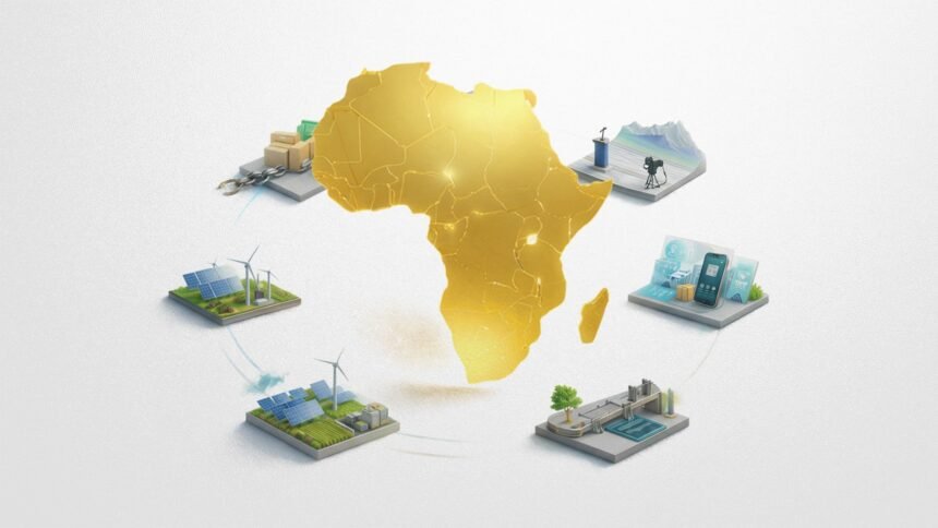 Forging Pan-African Unity in a Shifting Global Economy