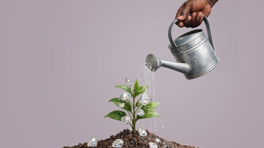 Gems for Nationality Africa's Evolving Investment Landscape