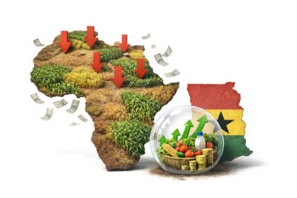 Ghana's Pursuit of Price Stability Inflation Control and Economic Growth in Pan-African Perspective