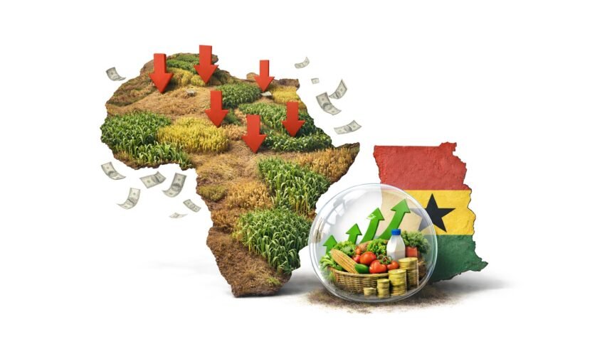 Ghana's Pursuit of Price Stability Inflation Control and Economic Growth in Pan-African Perspective