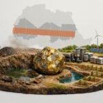 Golden Veins of the Sahel Artisanal Mining's Environmental Scourge and Pan-African Renewal