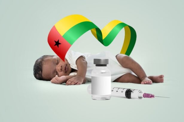 Guinea-Bissau's Vaccine Sovereignty Halting the US Hepatitis Study