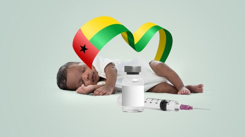 Guinea-Bissau's Vaccine Sovereignty Halting the US Hepatitis Study