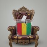Guinea’s Election Deepens Africa’s Rising Coup Crisis