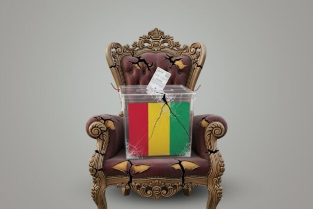 Guinea’s Election Deepens Africa’s Rising Coup Crisis