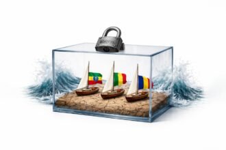 Harvesting Unity Africa's Agri-Business Ascendancy