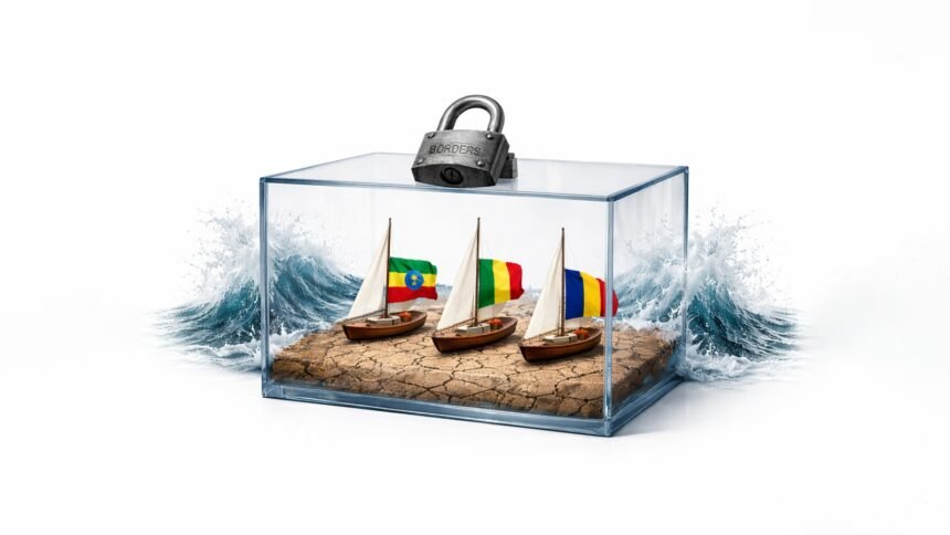 Harvesting Unity Africa's Agri-Business Ascendancy