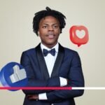 How IShowSpeed’s Viral Africa Moments Reframed Western Perceptions of the Continent