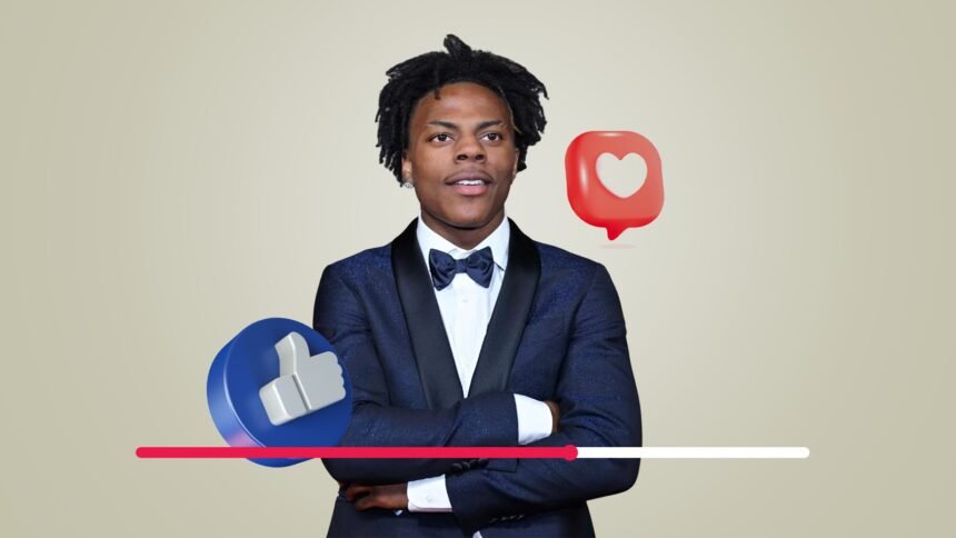 How IShowSpeed’s Viral Africa Moments Reframed Western Perceptions of the Continent