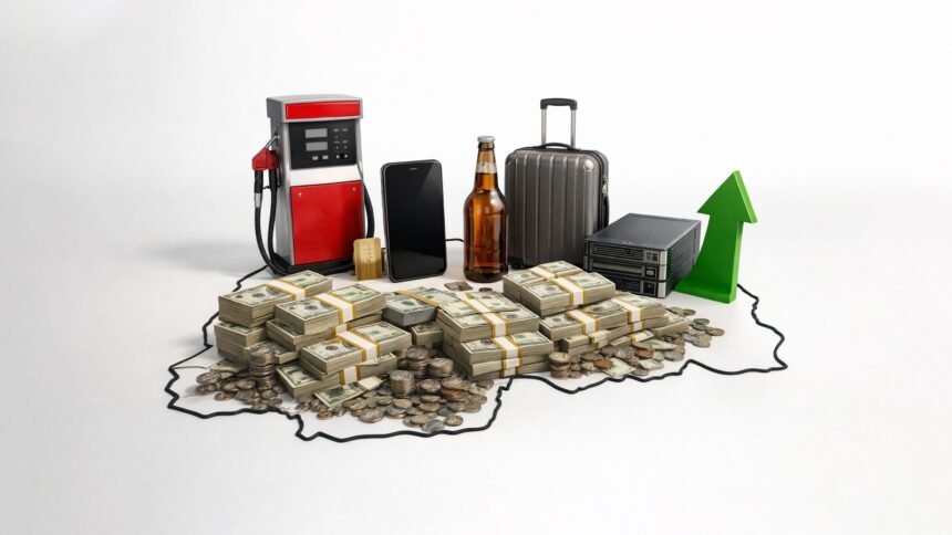 How Tax Reforms Boosted Rwanda’s Revenues