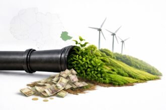 Kenya Leads Africa’s Shift Toward Green, Inclusive Growth