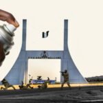 Nigeria's Counter-Terror Surge