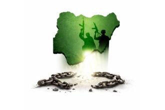 Nigeria's Sentinel Stand Liberating Captives from Boko Haram's Grip