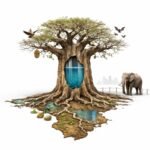 Pan-African Baobabs Anchor Conservation in the Great Lakes