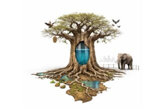 Pan-African Baobabs Anchor Conservation in the Great Lakes