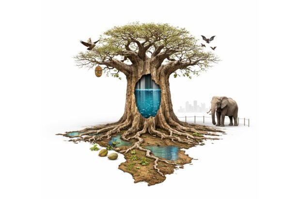 Pan-African Baobabs Anchor Conservation in the Great Lakes