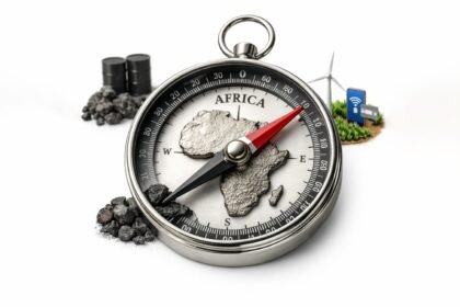 Pan-African Investment Horizons Sectoral Shifts and 2026 Trajectories