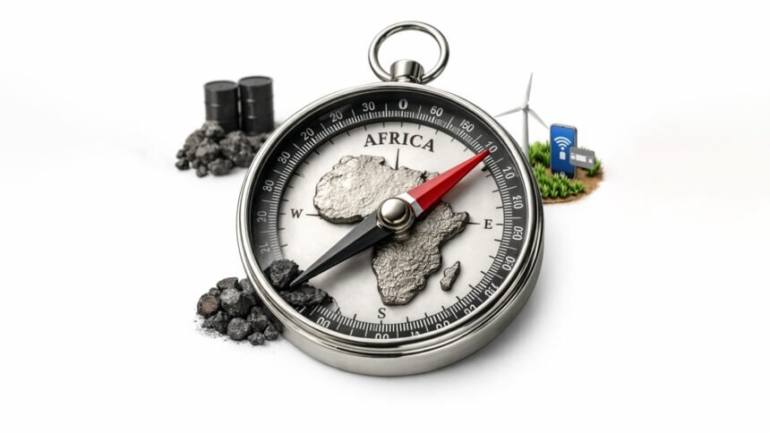 Pan-African Investment Horizons Sectoral Shifts and 2026 Trajectories