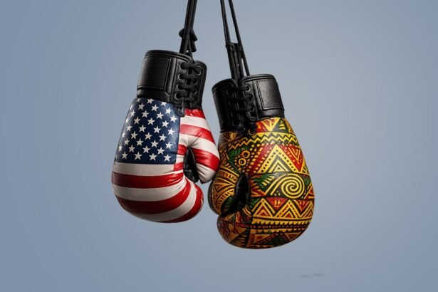 Reciprocal Barriers Sahel's Defiant Stance