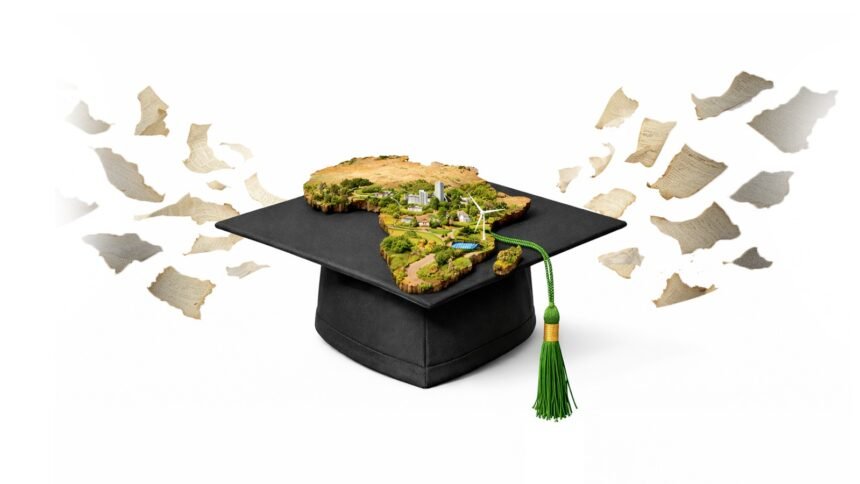 Reimagining African Universities for Africa’s Real Challenges