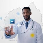 Rwanda Set to Gain From Bill Gates-backed $50m AI health initiative
