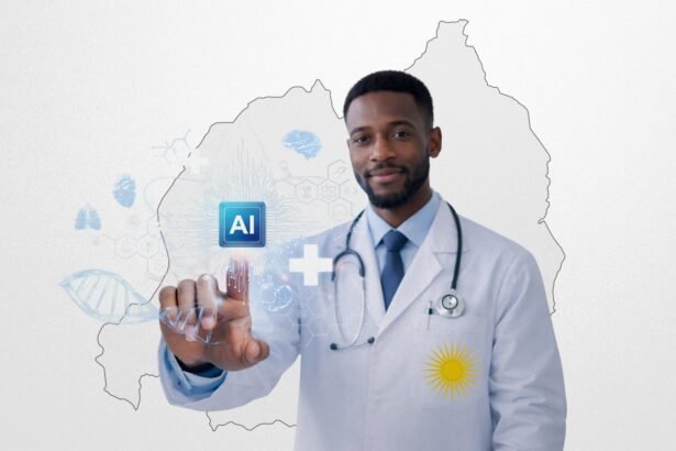 Rwanda Set to Gain From Bill Gates-backed $50m AI health initiative