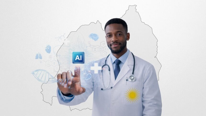 Rwanda Set to Gain From Bill Gates-backed m AI health initiative - Africalix Rwanda Set to Gain From Bill Gates-backed $50m AI health initiative