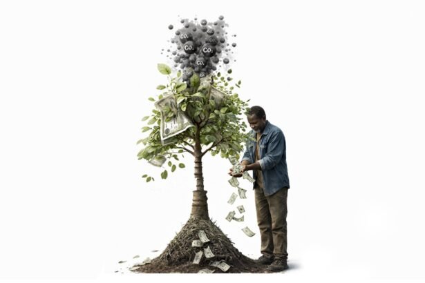 Rwanda’s New Carbon Credit Framework Puts Communities At The Centre Of Climate Finance