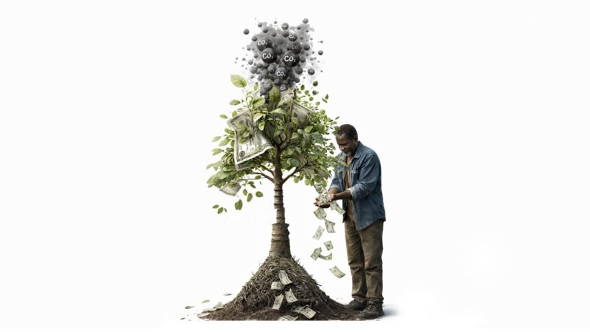 Rwanda’s New Carbon Credit Framework Puts Communities At The Centre Of Climate Finance