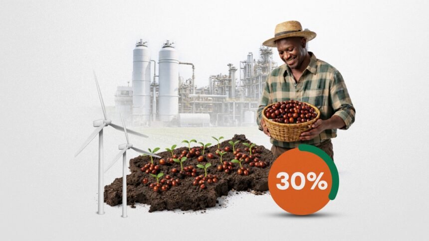 Rwanda’s New Carbon Credit Framework Puts Communities At The Centre Of Climate Finance