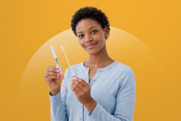 Self-Sampling Can Transform Cervical Cancer Screening in Africa