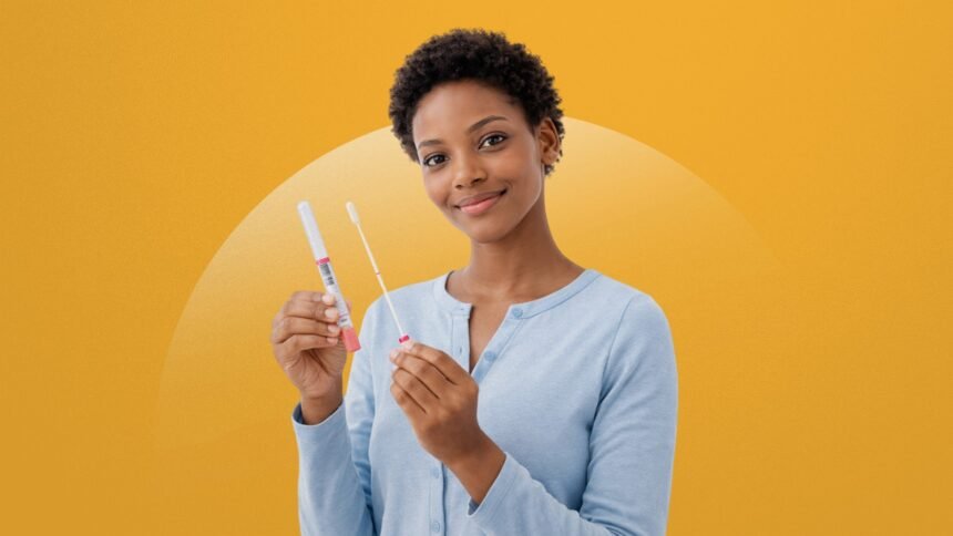 Self-Sampling Can Transform Cervical Cancer Screening in Africa