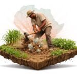 Shores Denied Landlocked Catalysts in African Strife