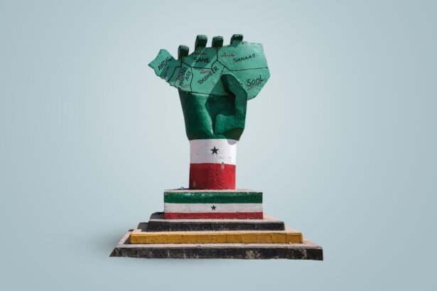 Somaliland Official Declares Somalia Has No Authority Over Berbera