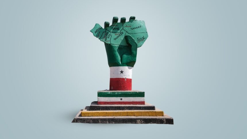 Somaliland Official Declares Somalia Has No Authority Over Berbera