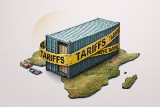 Southern Africa Bets on AfCFTA to Withstand Global Tariffs