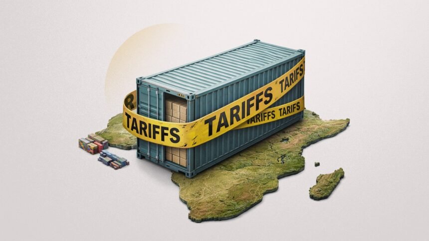 Southern Africa Bets on AfCFTA to Withstand Global Tariffs