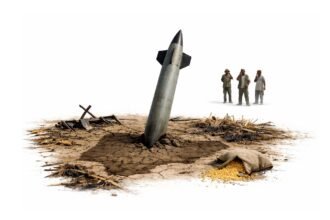 Strikes' Shadow on Nigeria-US Ties