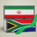 Tehran's Trade Tango Tariffs Test Pretoria