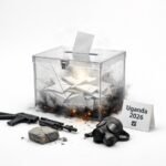 Uganda’s 2026 Elections Reflect Africa’s Wider Democratic Strains