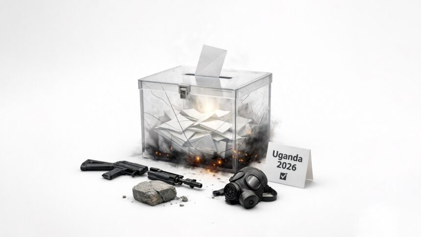 Uganda’s 2026 Elections Reflect Africa’s Wider Democratic Strains