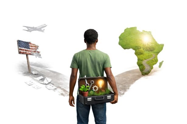 When Migration Plans Stall Rethinking Wealth, Opportunity, and The African Future