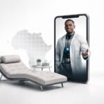 AI Chatbots Africa's Mental Health Catalyst