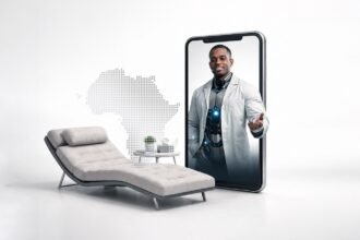 AI Chatbots Africa's Mental Health Catalyst