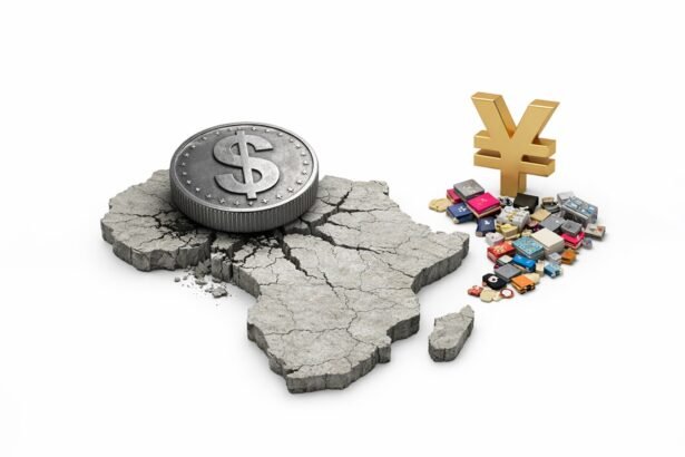 Africa Navigates Currency Wars and Trade Realignments