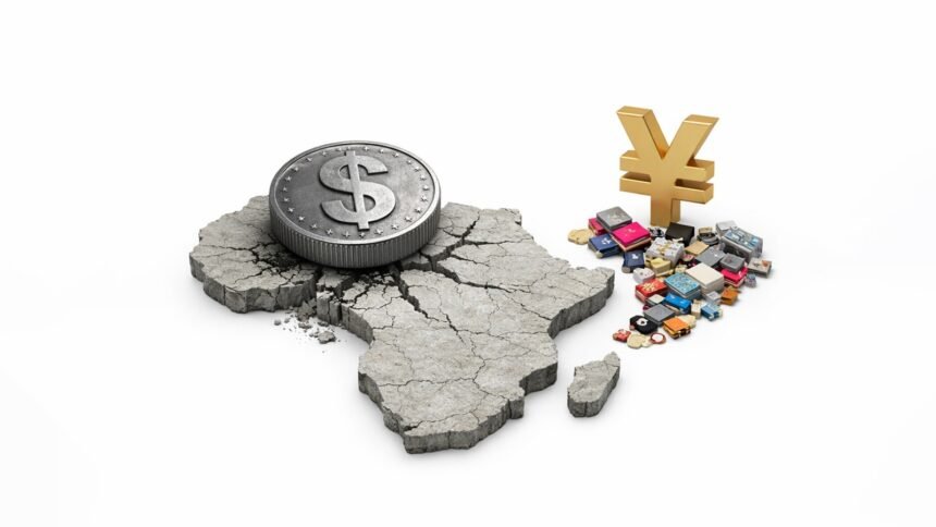 Africa Navigates Currency Wars and Trade Realignments