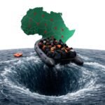 Africa's Maritime Mourning Safeguarding Lives Adrift