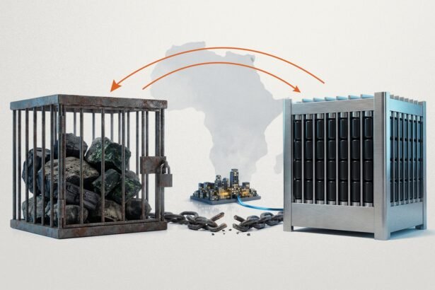 Africa's Uranium Leverage Fueling Civilian Power