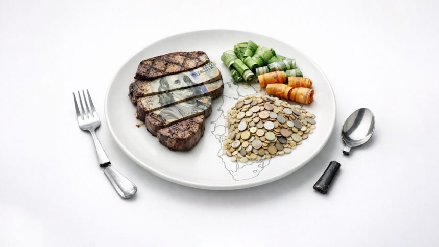 Cost of Living Surge Across Africa as Island Economies and Urban Pressures Lead Rankings - Africalix Cost of Living Surge Across Africa as Island Economies and Urban Pressures Lead Rankings